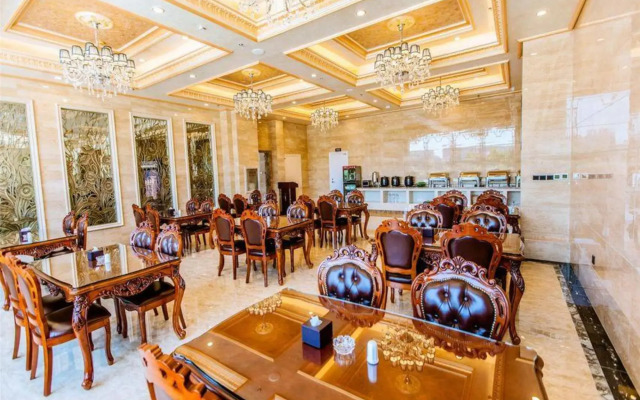 Jinsha Business Hotel