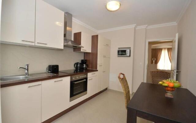 Business Apartments Bremen Typ 2