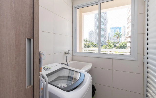 2003 Flat Maravilhoso Setor Bueno