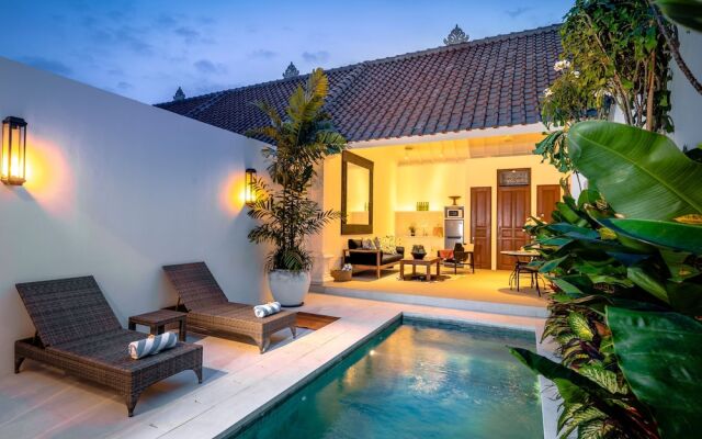 Villa Salsa