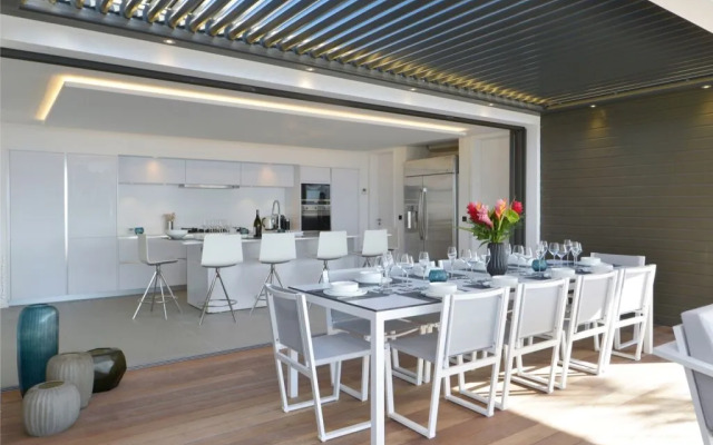 Dream Villa Colombier 872