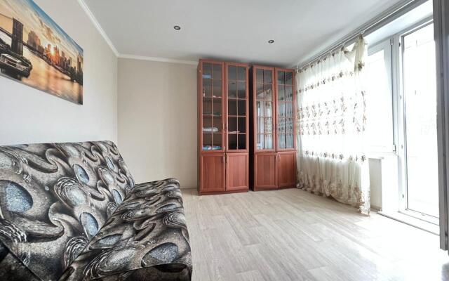Apartment on the 9th street of Sokolinaya Gora 1