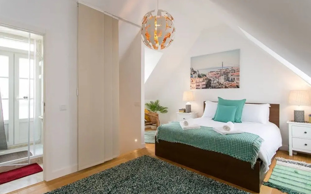 Vila Rosario Ii Duplex Apartment Rentexperience
