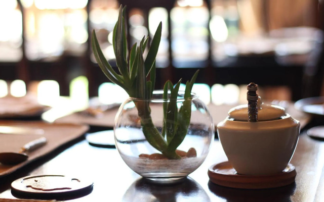 Oak Park Guest House And Conference Centre