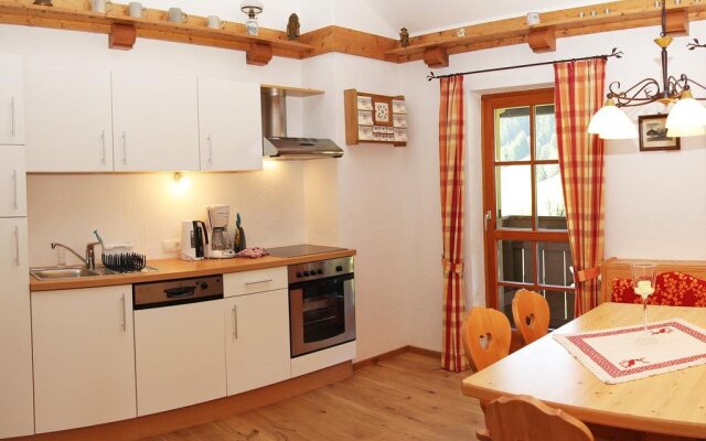 Appartements Pilzhof