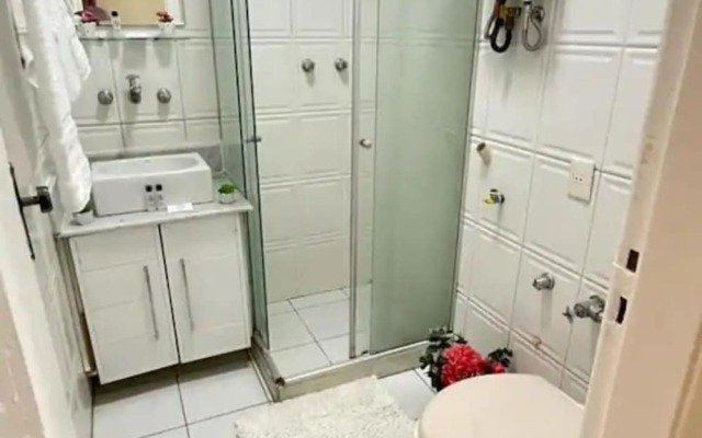 Studio Palace Copacabana HIR 31