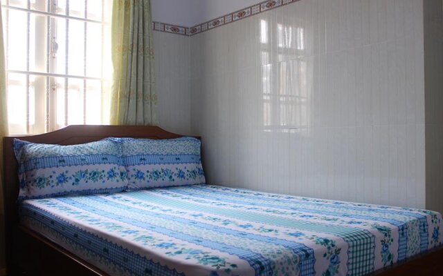Truong Phat Motel