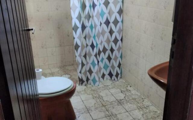 Ohana Casa 2 Boraceia