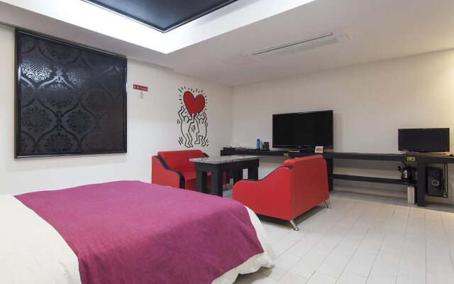 Chocolate Hotel Yeongdeungpo