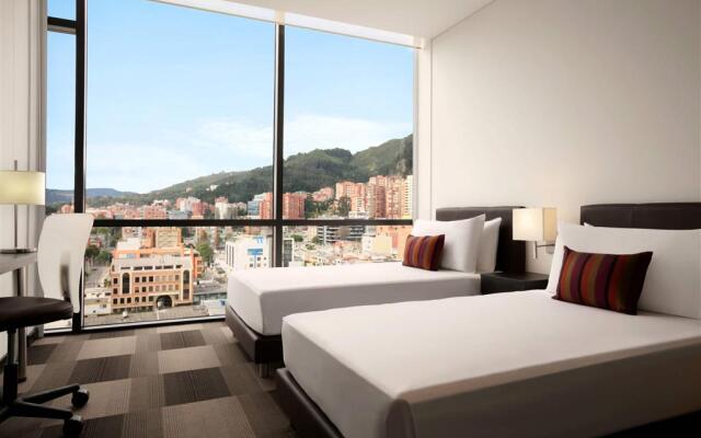 TRYP by Wyndham Bogotá Usaquén