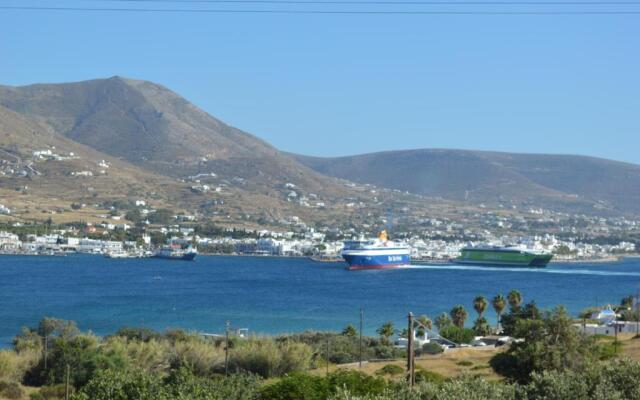 Villas Georgy