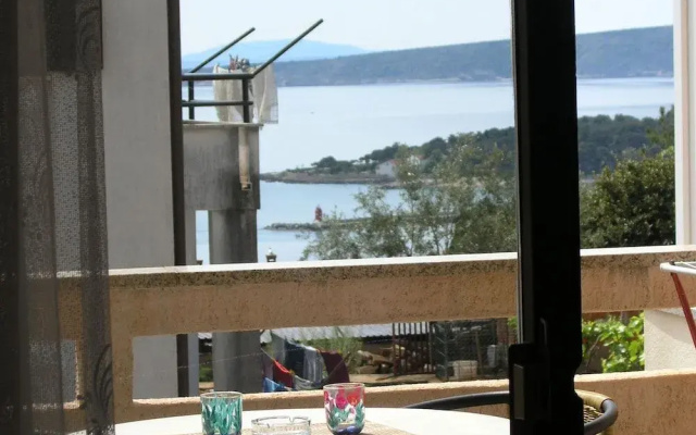 Apartments Merima