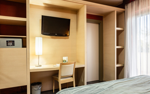 Hotel Première