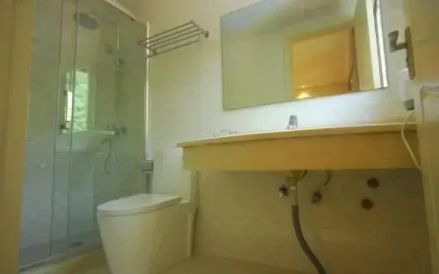 Zhoushan Zhujiajian Chaoyangge Fishing Stay