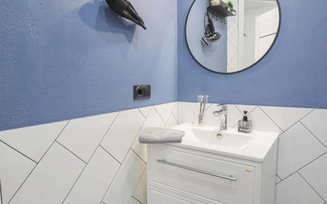 Апартаменты на ул. Шурова гора дом 7/12