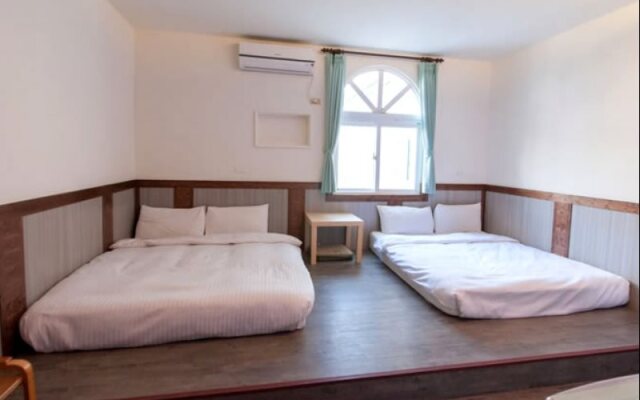 Da Wan Hostel