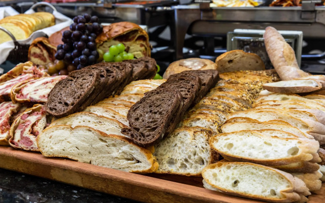 Viale Cataratas Hotel