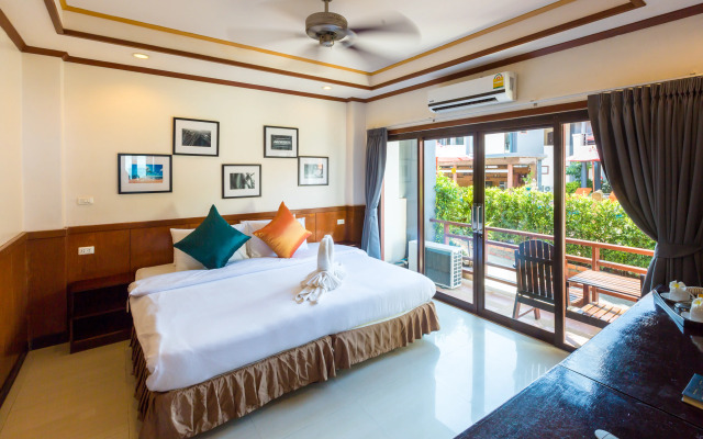 Sunrise Resort