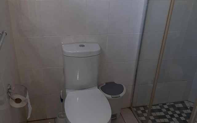 The Cradle's Rest Guest House