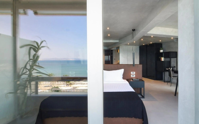 Poseidon Athens Hotel