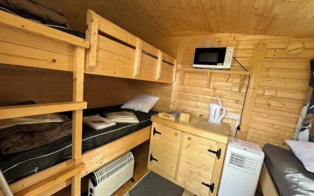 Camping de Nevers