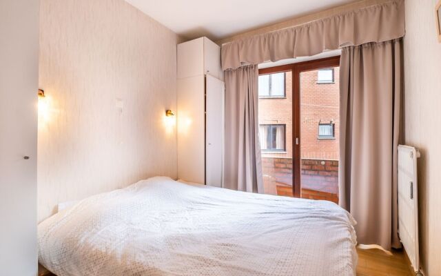 Aosta 204 top Location Near the Beach