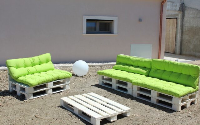 B&B L'Eden Di Capo Bianco