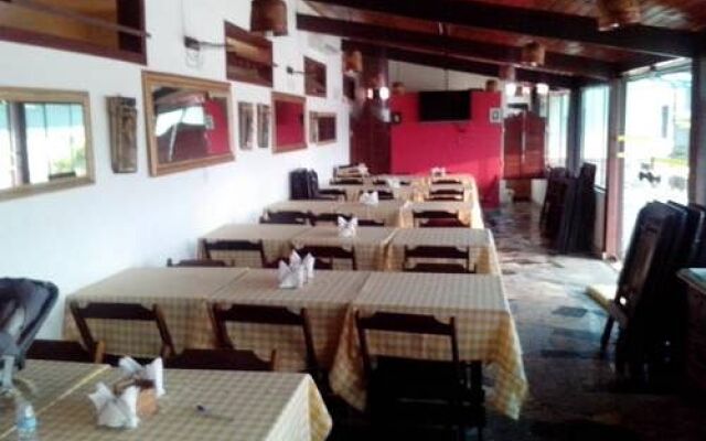 Pousada Solar da Aldeia
