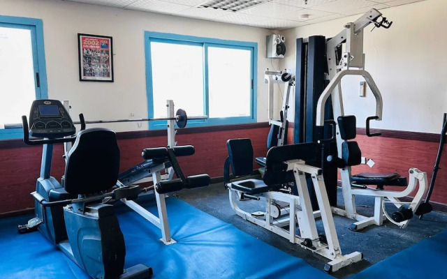 Luxurious San Marino  by Checkmyguest