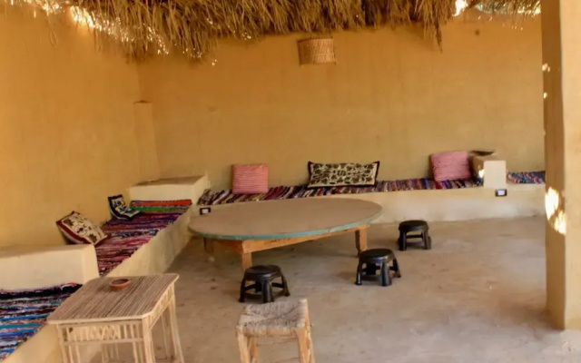 Tunis Tone - Tunis Village Campsite