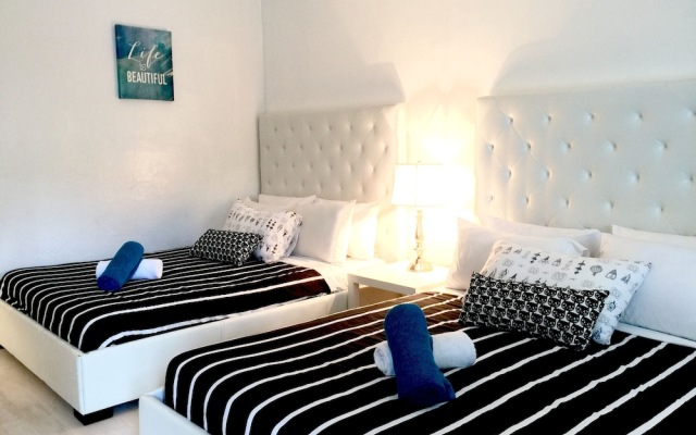 761 South Beach Apartments