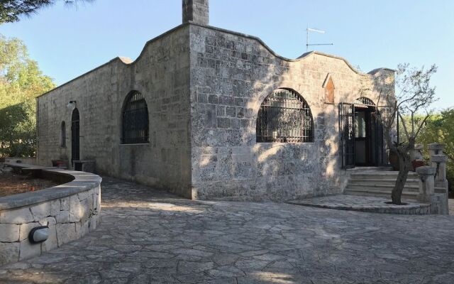 B&B Chiave d'Arco