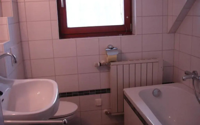 Apartment Janschitz Gundersheim