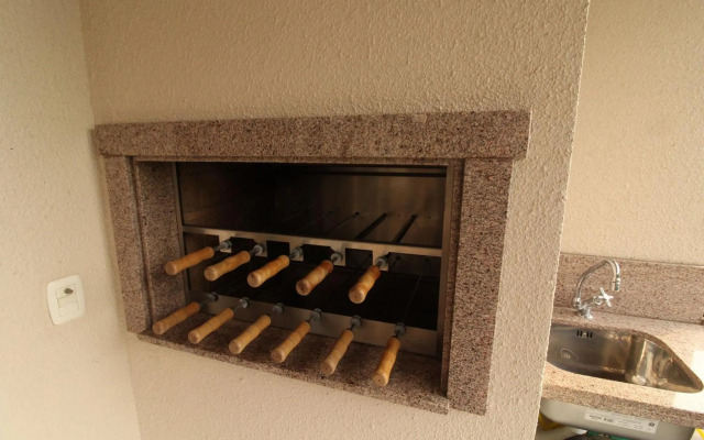 Residencial Villa Verde - 403 B