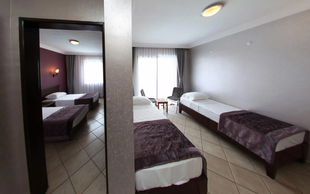 Club Viva Hotel