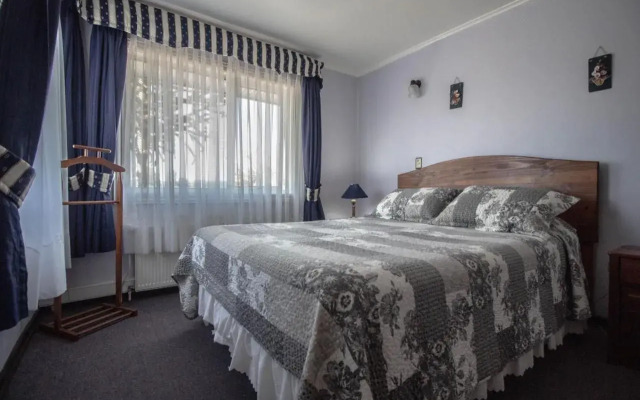 Montepiedra Rio de Luna