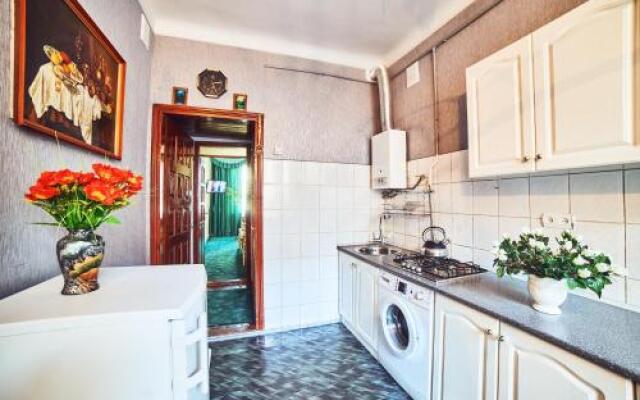 Comfortable apartment near Opera House