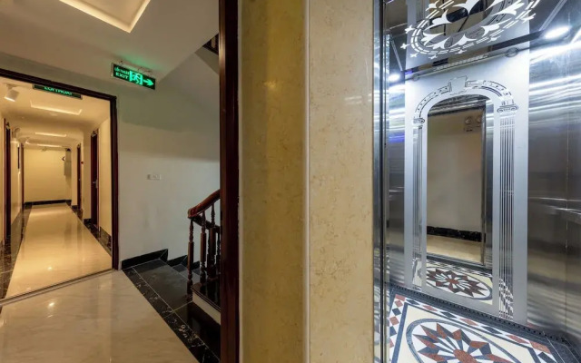 Sapa TT Homestay