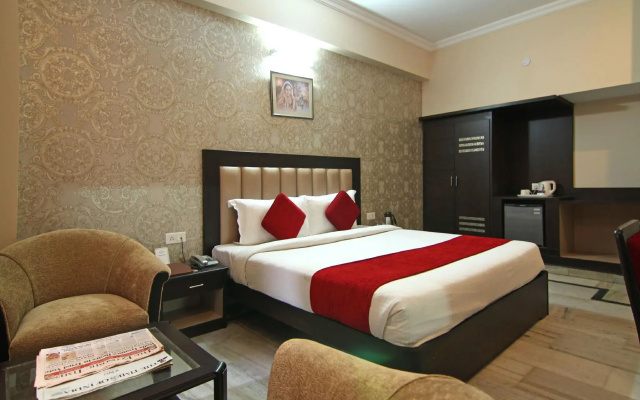 Le Grand Hotel