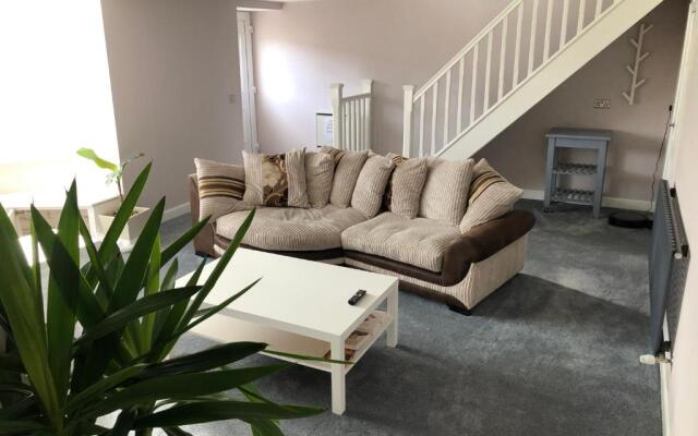 Warlands-Farm Guest-House