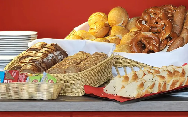 Jagdhotel Christopherhof