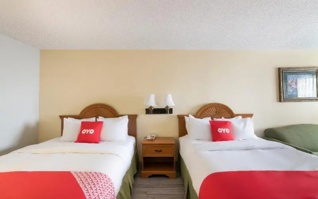 Quality Inn & Suites