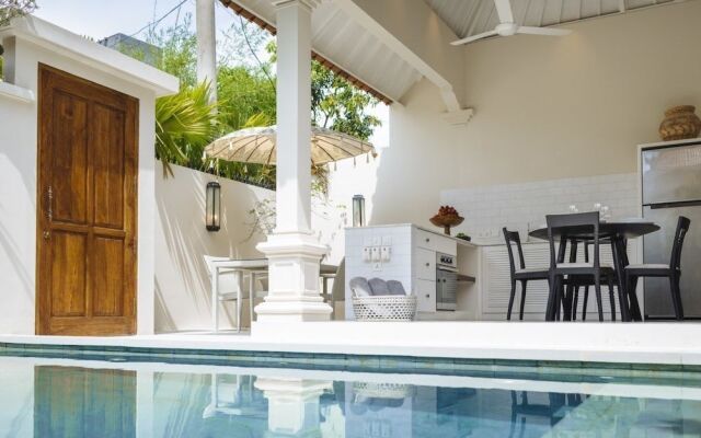 Villa Puri Pani I (Vilorium) #259008 - 2 Br Villa