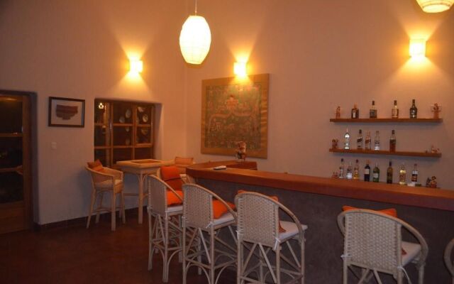 Villa Urubamba