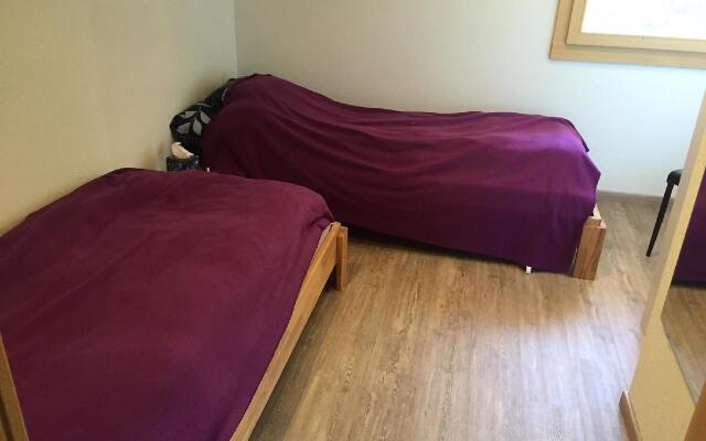 Poschenriedstrasse 22 - Three Bedroom