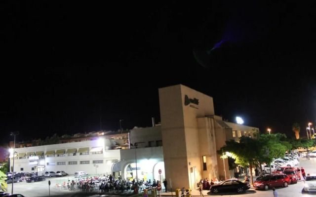 Estación Jaén