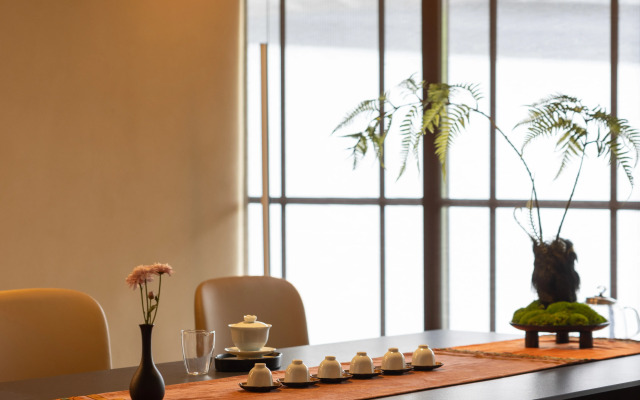Blossom Hill Hotel & Resorts Hangzhou