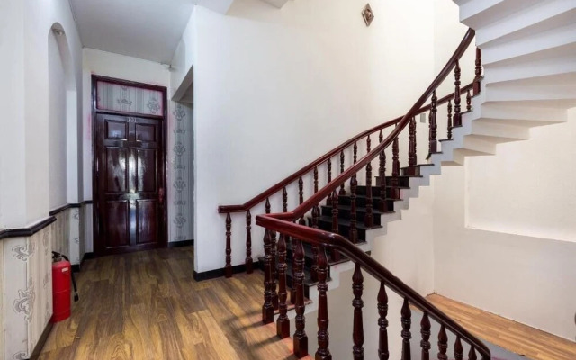 OYO 856 Diem Mi Hotel