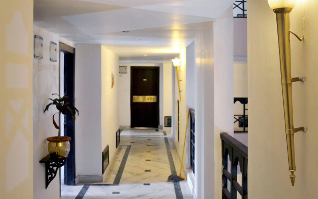 Camellia Hotel, Santiniketan
