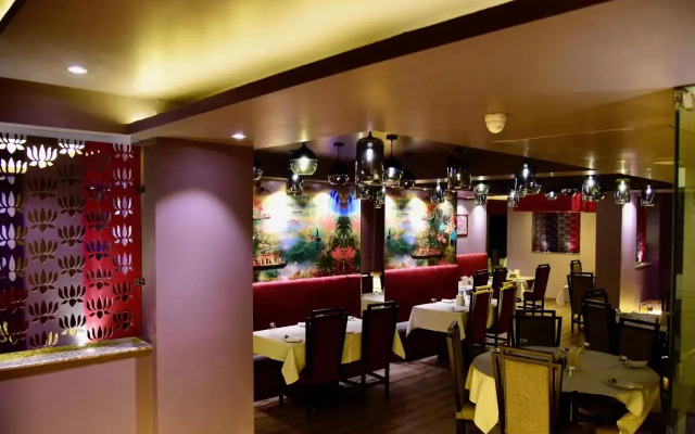 Kadamb Spritual Stay